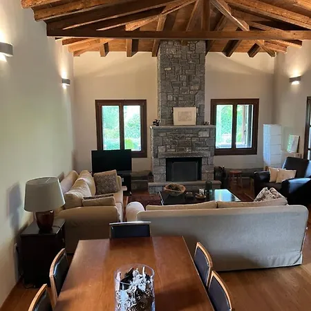 Happy Trails Дом отдыха *