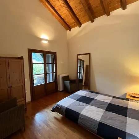 Happy Trails Дом отдыха *