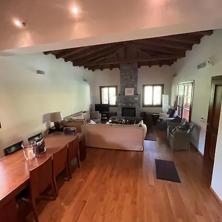 Дом отдыха Happy Trails