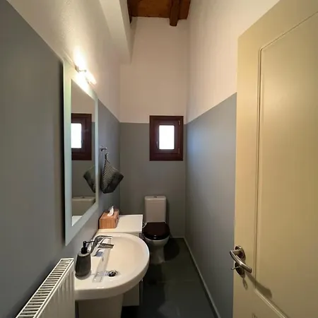 Дом отдыха Happy Trails Витина