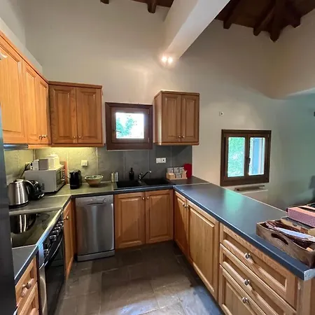 Happy Trails Дом отдыха