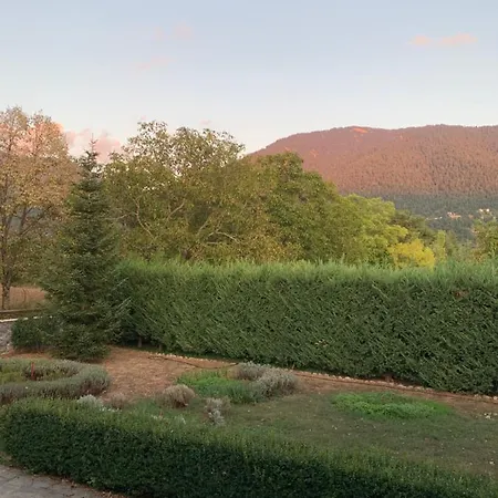 Happy Trails Сasa de vacaciones