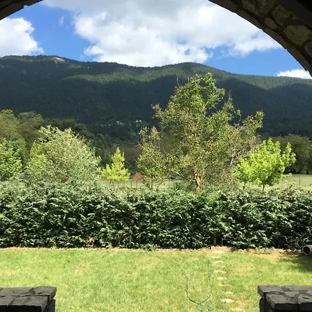 Дом отдыха Happy Trails Витина