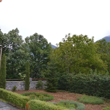 Happy Trails Сasa de vacaciones